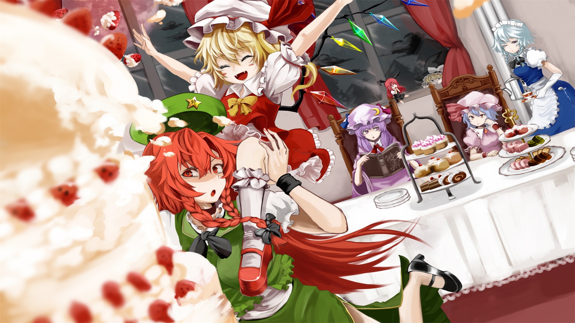 提升网站性能的10个CDN配置优化技巧