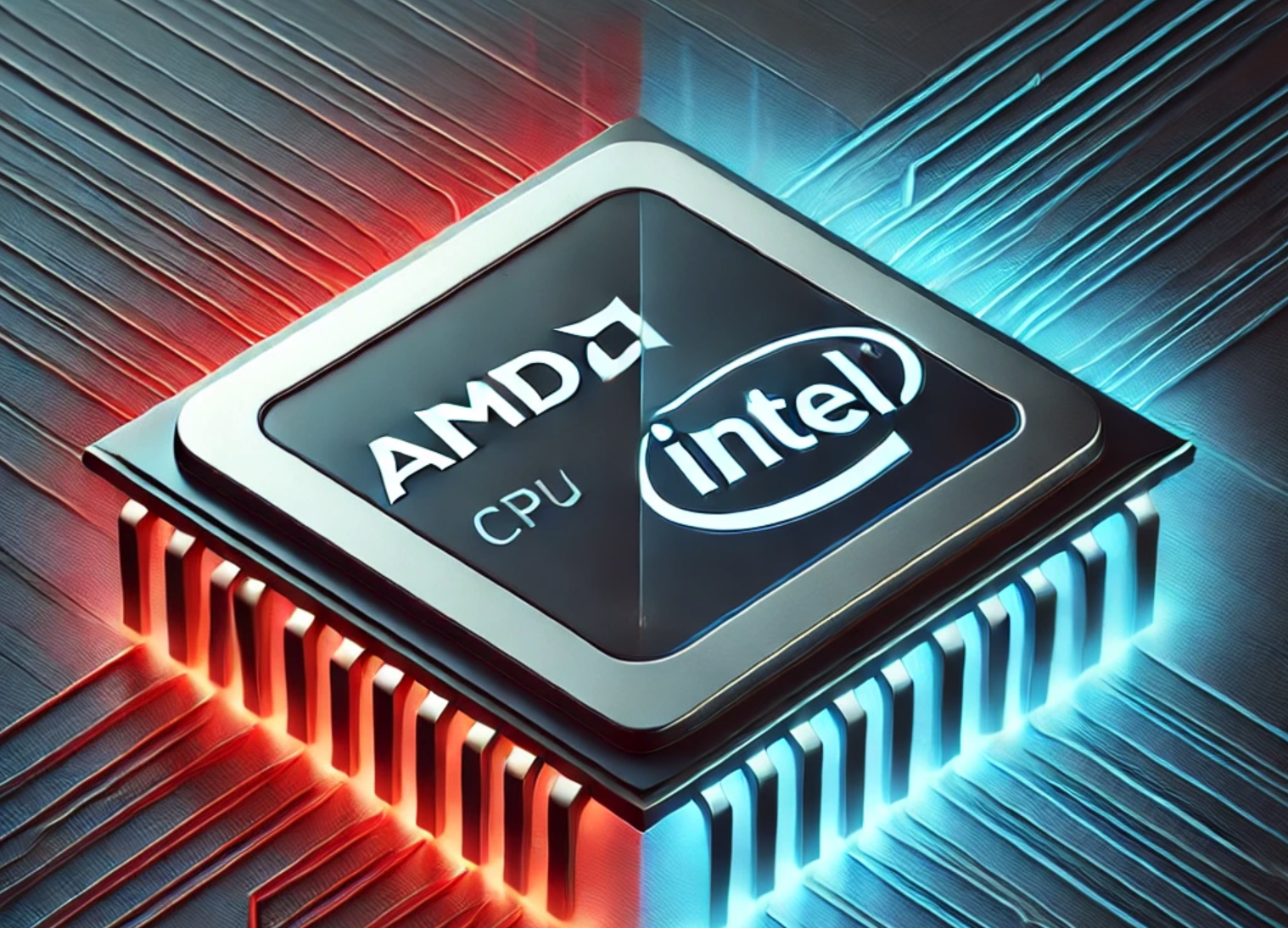 服务器核心组件：CPU 与 GPU 的核心区别、应用场景、协同工作