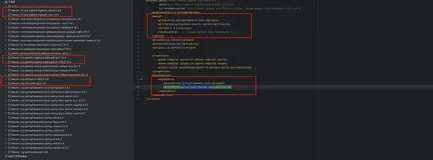 SpringBoot支持的日志框架以及默认启用的日志框架