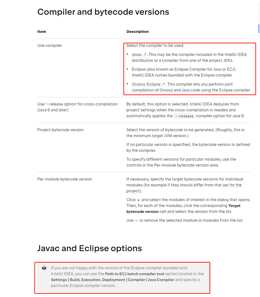 IDEA-设置-Java编译器对常量字符串过长的处理之适用于JDK17版本eclipse编译解决方案