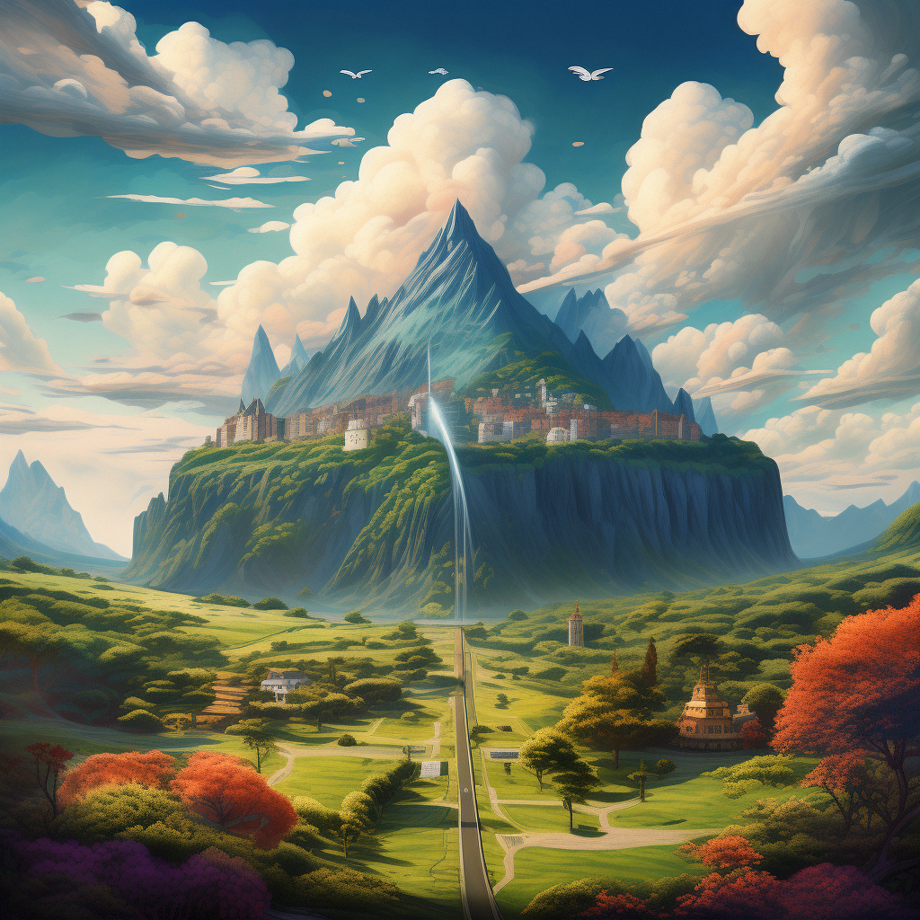 技术人的 2023 总结之无处不在的 AI