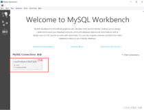 node.js 学习入门（08 - MySQL 数据库）