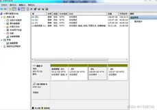 Windows 动态磁盘详解