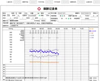 医院信息化系统——手术麻醉信息系统（源码）