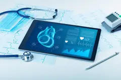 基于SpringBoot框架的EMR电子病历系统源码