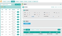 前后端分离的云HIS系统源码：Angular + Nginx + Java微服务完整方案