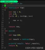 【Linux】Linux环境基础开发工具的使用 ———（yum、vim、gcc&g++、gdb、make/Makefile、进度条 、git）(下）