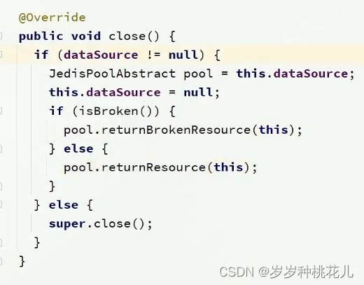Redis基础篇：Redis的Java客户端-阿里云开发者社区