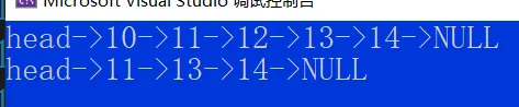 剑指Offer - 面试题18-1：删除链表的节点