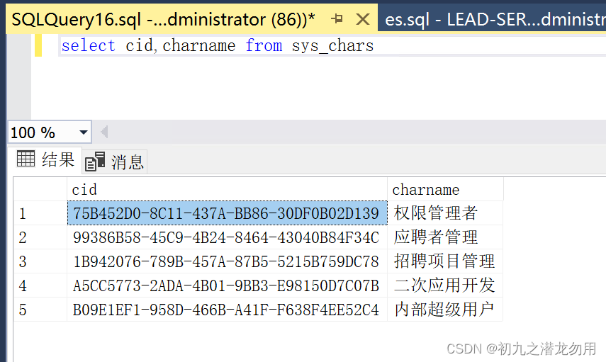 C# Web控件与数据感应之 CheckBoxList 类