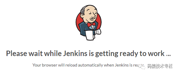 三十二张图告诉你，Jenkins构建SpringBoot有多简单~