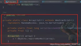 java.lang.UnsupportedOperationException: null 使用List.add() 报错