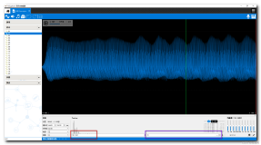 【音频处理】使用 PolyPhone 软件修正 SoundFont 音源中的不规范音符 ( 设置音符频率校正 )