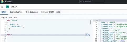 还不会ES？Elasticsearch快速入门实操指南送上（上）