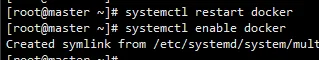 【Docker】配置registry镜像仓库容器