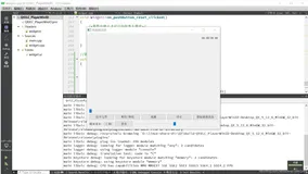 QT应用编程:基于VLC开发音视频播放器(句柄方式)