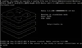 Redis 的基本使用 | 学习笔记