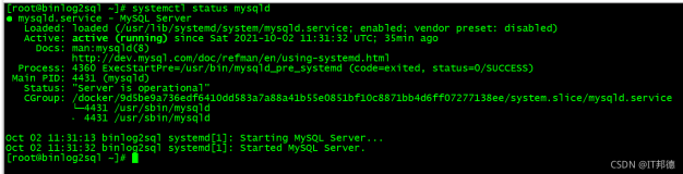 Mysql8.0修改简易密码root报错处理