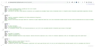 REST-assured 实现 GET, POST, PUT, PATCH, DELETE 请求