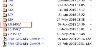【系统】[Linux]CentOS 7之下载、制作U盘系统盘篇