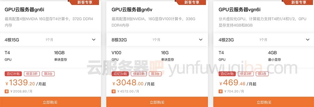 RTX4090 云显卡价格趋势：租赁成本是否下降？