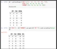 DataFrame(14)：对比MySQL学习“Pandas的groupby分组聚合”(超详细)（四）