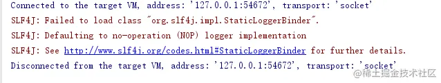 slf4j log4j logback 关系 - alvinlkk的个人空间