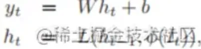 LSTM视频分类的深度学习——思路参考 
