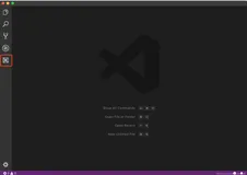 Mac 技术篇-VS Code插件安装方法，查看vscode已安装插件的方法