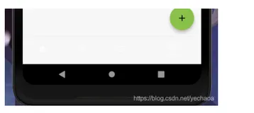 Flutter BottomNavigationBar不显示（显示白色）？