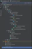 springboot学习-整合mybatis实现数据的持久化