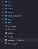 钉钉小程序 dd.httpRequest封装