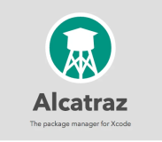 Alcatraz ：无缝整合到 Xcode 的包管理器