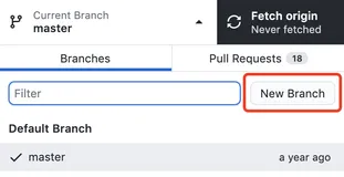 讲真，我欠GitHub的 contributor 一个瑞思拜(2)