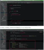 【TP5.1】用户模块渲染