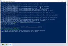 wandb.errors.UsageError: api_key not configured (no-tty). call wandb.login(key=[your_api_key])