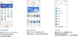 《钉钉应用开发者速成手册》之“开放平台介绍”