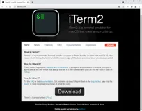 Mac下iTerm2+oh my zsh+powerlevel10k 配置与美化过程记录