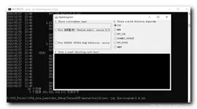 【TarsosDSP】TarsosDSP 简介 ( TarsosDSP 功能 | 相关链接 | 源码和相关资源收集 | TarsosDSP 示例应用 | TarsosDSP 源码路径解析 )（二）