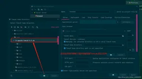 2022 最新 IntelliJ IDEA 详细配置 Tomcat 8.5 步骤演示（图文版）（二）