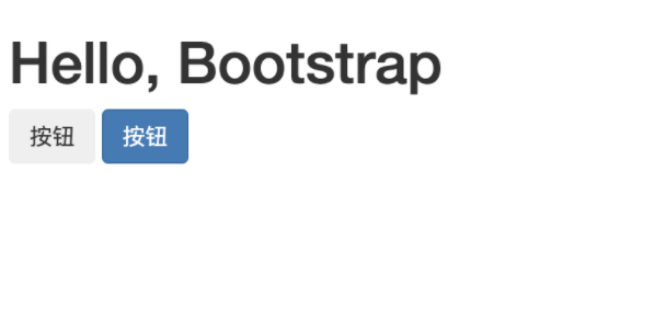 Python：Flask-Bootstrap和Bootstrap-Flask