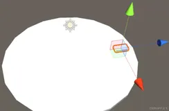 手把手带你 Unity 入门之从零创建一个时钟（GameObjects 与 Scripts）（二）