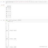 Pandas数据分析基础操作