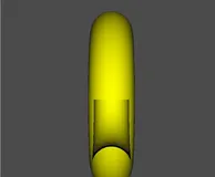 六、OpenGL 渲染技巧：深度测试、多边形偏移、 混合