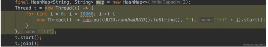 Java 集合源码解析 - ConcurrentHashMap（JDK7）（上）