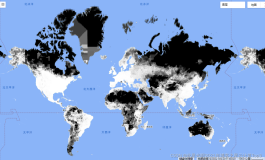 Google Earth Engine（GEE）——GPWv411：平均行政单位面积数据集