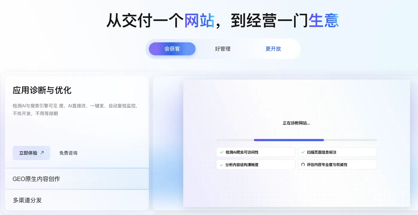 阿里云万小智3.0支持功能