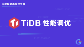 掌握这两个调优技巧，让TiDB性能提速千倍！