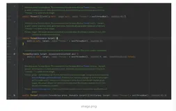 Java多线程：线程属性