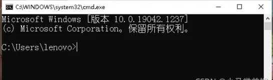 五分钟掌握用Vue脚手架搭建一个完整项目！